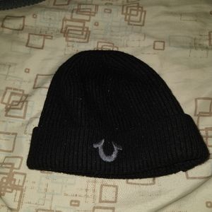 Kids True Religion beanie